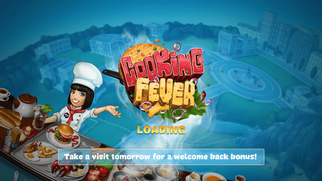 for ios instal Cooking Madness Fever